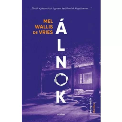Álnok (Mel Wallis de Vries)