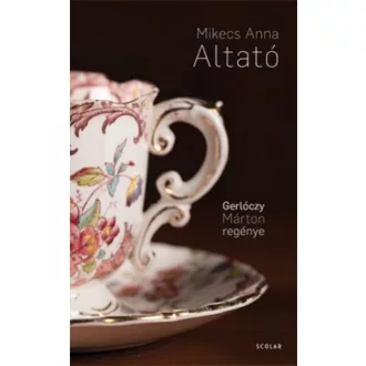 Mikecs Anna - Altató (Gerlóczy Márton)