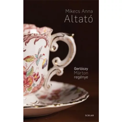 Mikecs Anna - Altató (Gerlóczy Márton)