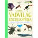 Gyerek vadvilág-enciklopédia /Átfogó ismertető a föld élőhelyeiről több mint 500 egyedülálló il