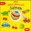 SZÍNEK - ELSŐ KUKUCS-KÖNYVEM