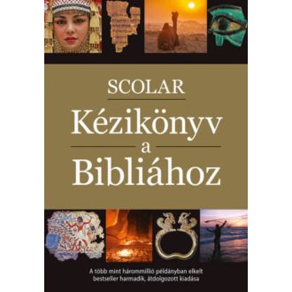 Kézikönyv a bibliához (3. kiadás) (David Alexander)