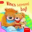 Nincs semmi baj (Regina Schwarz)
