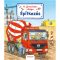 A járművek világa - Épitkezés (Lapozó)