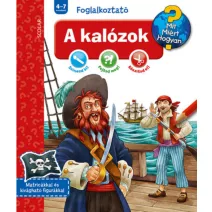 Mit? Miért? Hogyan? Foglalkoztató