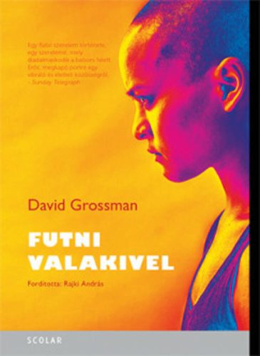 Futni valakivel (David Grossman)