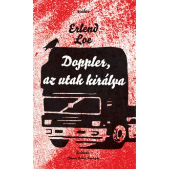 Doppler az utak királya (2. kiadás) (Erlend Loe)