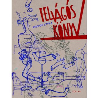 Felvágós könyv (Erdős Attila)