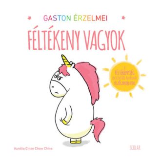 Gaston érzelmei - Féltékeny vagyok (Aurelie Chien)