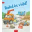 Rakd és vidd! (Susanne Gernhauser)