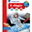 A világűr - Mit? Miért? Hogyan? Foglalkoztató (Dominique Conte)