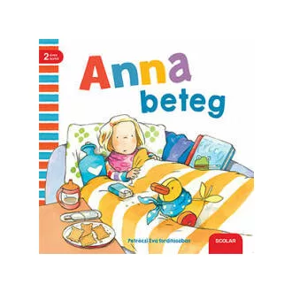Anna beteg (Regina Schwarz)