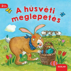 A húsvéti meglepetés (Katja Reider)