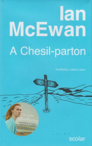 A Chesil-parton (Ian McEwan)