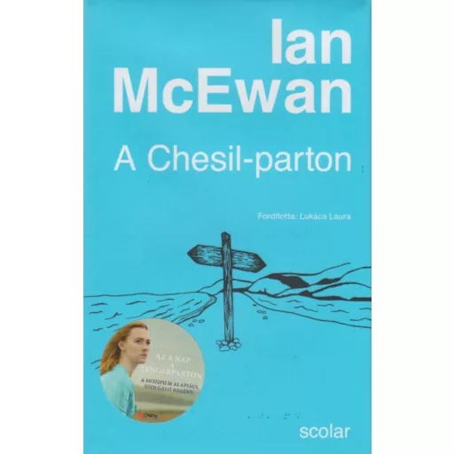 A Chesil-parton (Ian McEwan)