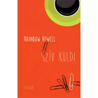 Szív küldi (Rainbow Rowell)