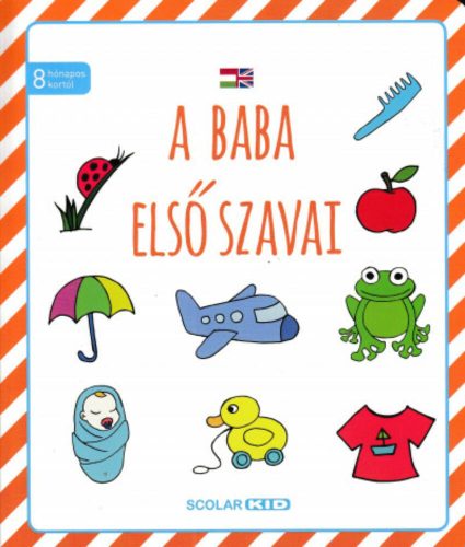 A baba első szavai (Illés Andrea)