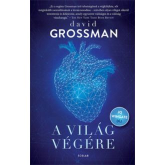 A világ végére (3. kiadás) (David Grossman)