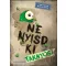 Ne nyisd ki - Taknyos! (Charlotte Habersack)
