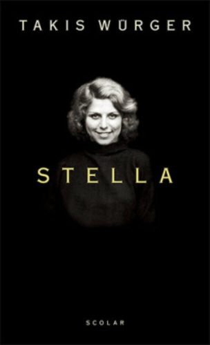 Stella (Takis Würger)