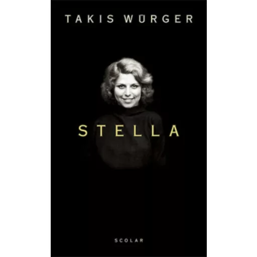 Stella (Takis Würger)