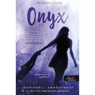 Onyx - Ónix - Jennifer L. Armentrout