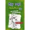 Egy ropi naplója 3. - Az utolsó szalmaszál - Jeff Kinney
