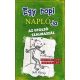 Egy ropi naplója 3. - Az utolsó szalmaszál - Jeff Kinney