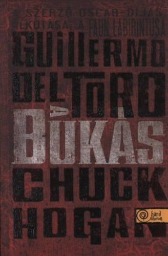 A bukás /Puha (Chuck Hogan)