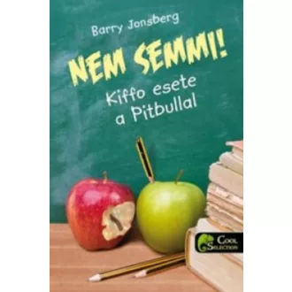 Nem semmi! - Jonsberg Barry
