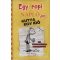 Egy ropi naplója 4. /Kutya egy idő (Jeff Kinney)