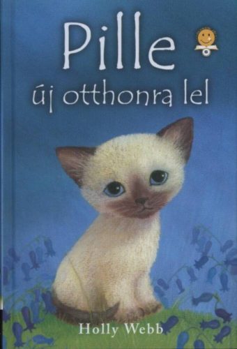 Pille új otthonra lel (Holly Webb)