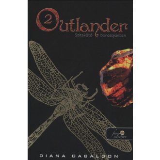 Outlander 2. - Diana Gabaldon