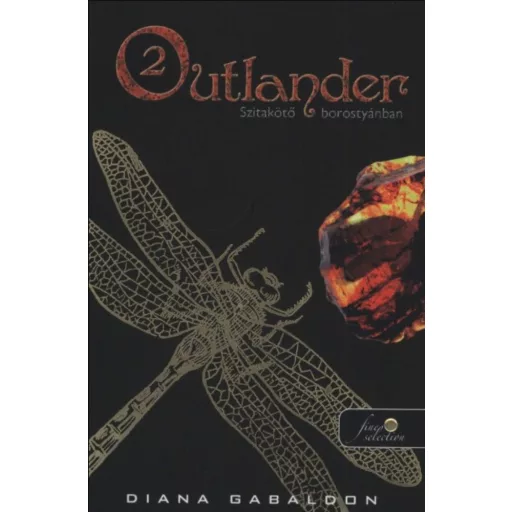 Outlander 2. - Diana Gabaldon