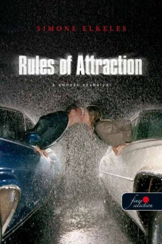 Rules of Attraction - A vonzás szabályai - Puha