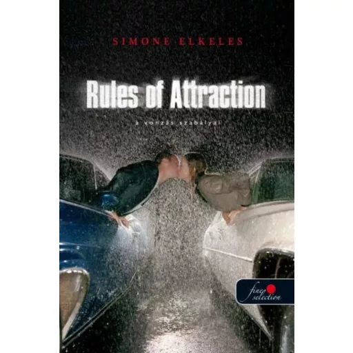 Rules of Attraction - A vonzás szabályai - Puha