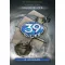 The 39 Clues - A 39 kulcs 09. /Viharjelzés (Linda Sue Park)