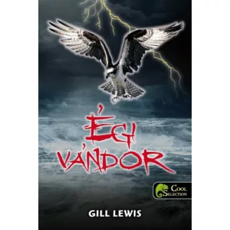 Égi vándor (Gill Lewis)