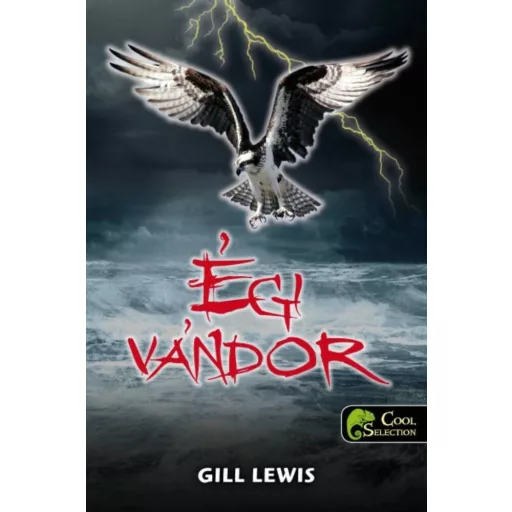 Égi vándor (Gill Lewis)
