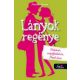 Lányok regénye 4. - Vakáció, szívfájdalom, irish love! (Nathalie Somers)