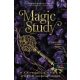 Magic Study - Mágiatan - Maria V. Snyder