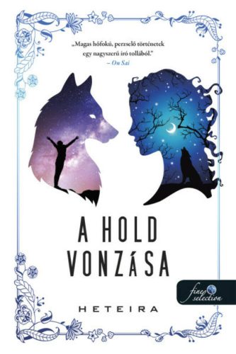 A hold vonzása - Heteira