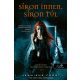 Síron innen, síron túl - Jeaniene Frost