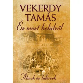 És most belülről... álmok és lidércek (Vekerdy Tamás)
