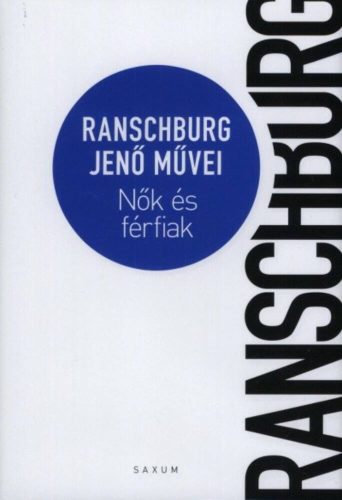 Nők és férfiak (Ranschburg Jenő)