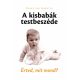 A kisbabák testbeszéde /Érted, mit mond? (Frank Van Marwijk)