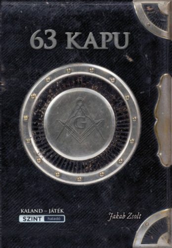 63 kapu - Jakab Zsolt