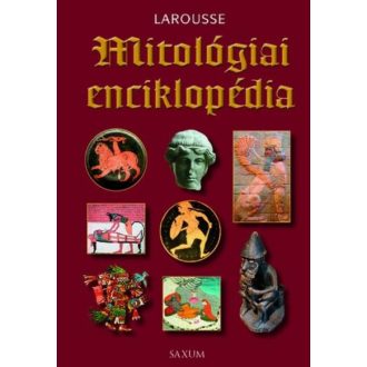 Mitológiai enciklopédia (Larousse)