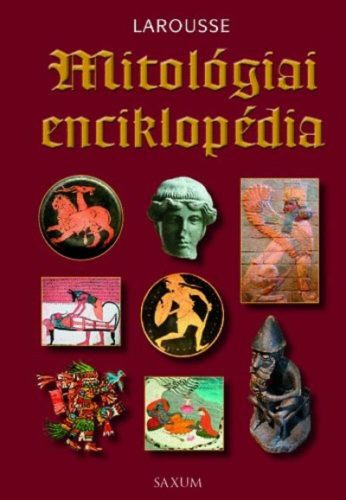 Mitológiai enciklopédia (Larousse)
