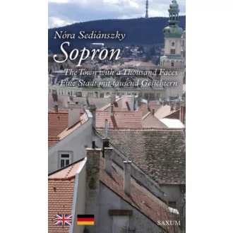 Sopron - Nóra Sediánszky